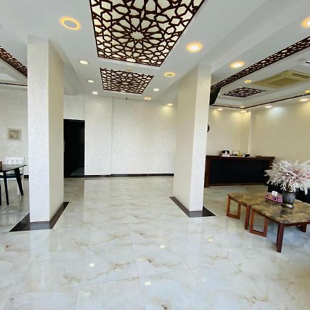 Alhama Hotel Appartment Mukhi Εξωτερικό φωτογραφία