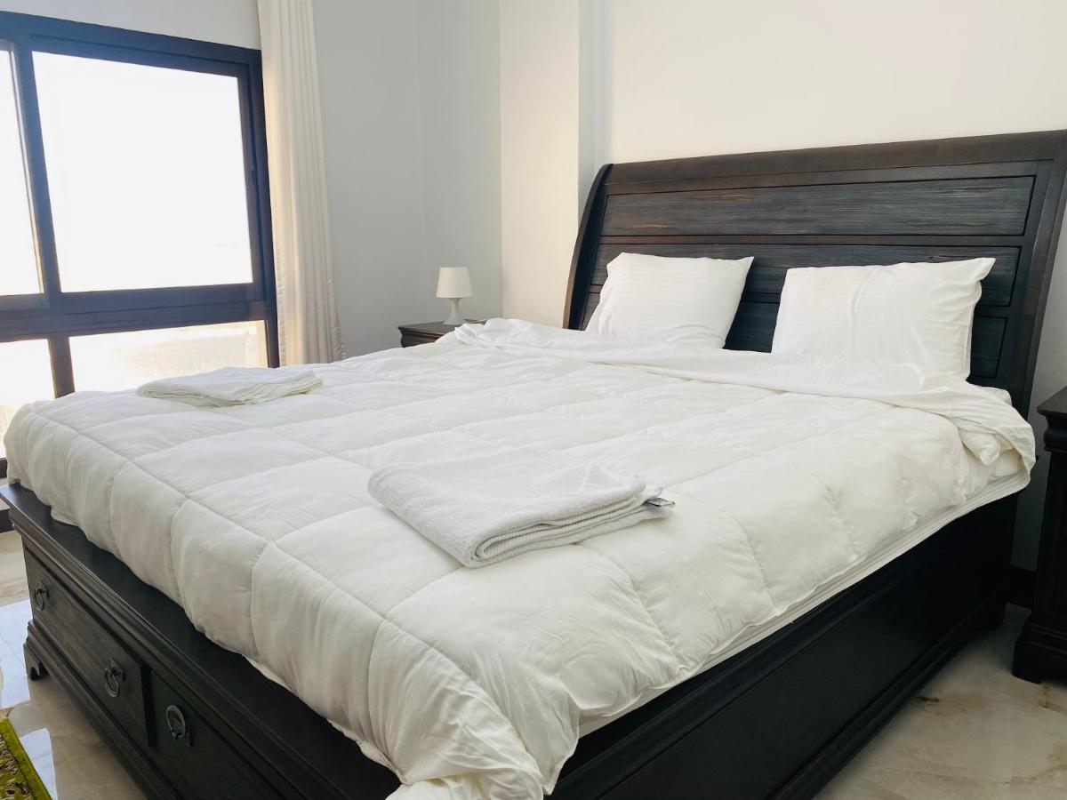 Alhama Hotel Appartment Mukhi Εξωτερικό φωτογραφία