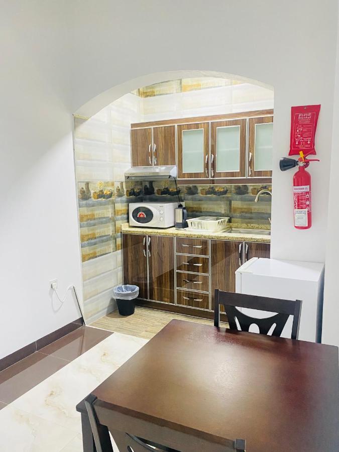 Alhama Hotel Appartment Mukhi Εξωτερικό φωτογραφία