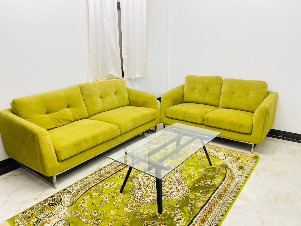 Alhama Hotel Appartment Mukhi Εξωτερικό φωτογραφία