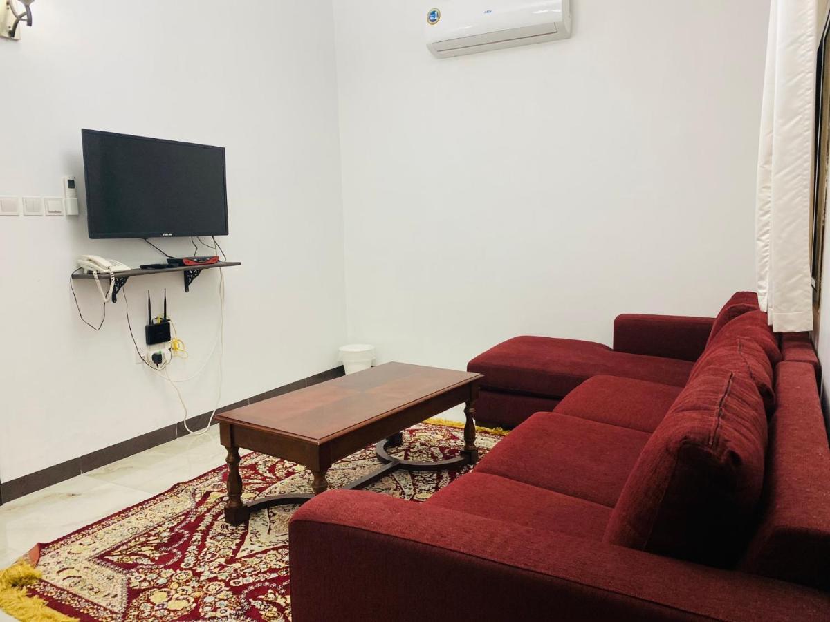 Alhama Hotel Appartment Mukhi Εξωτερικό φωτογραφία