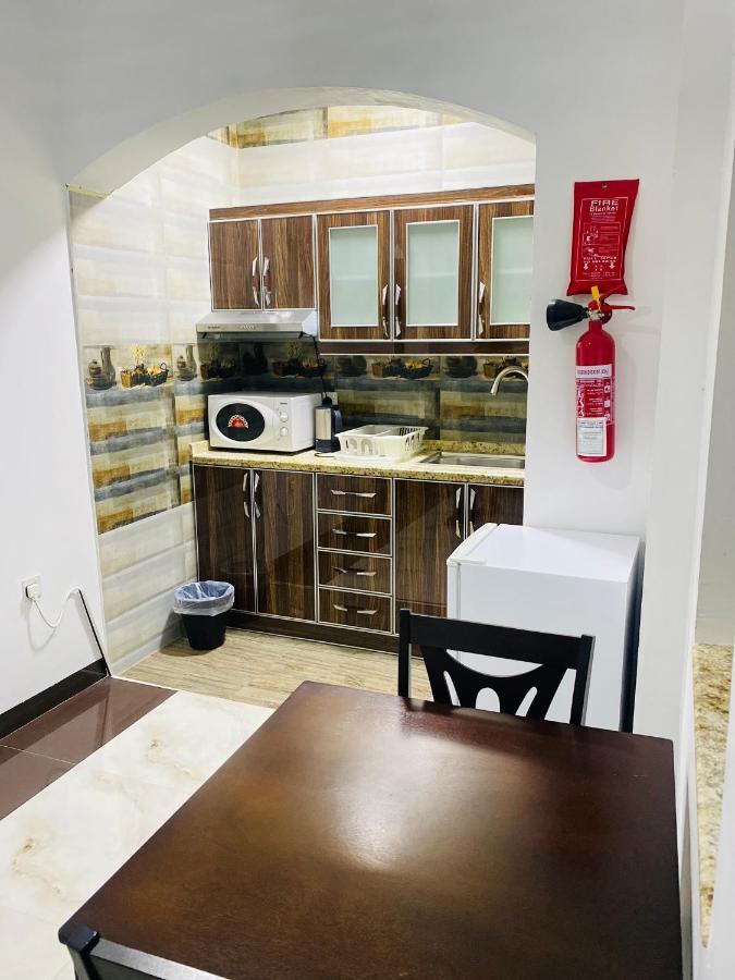 Alhama Hotel Appartment Mukhi Εξωτερικό φωτογραφία