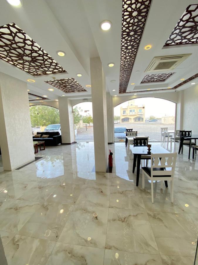 Alhama Hotel Appartment Mukhi Εξωτερικό φωτογραφία