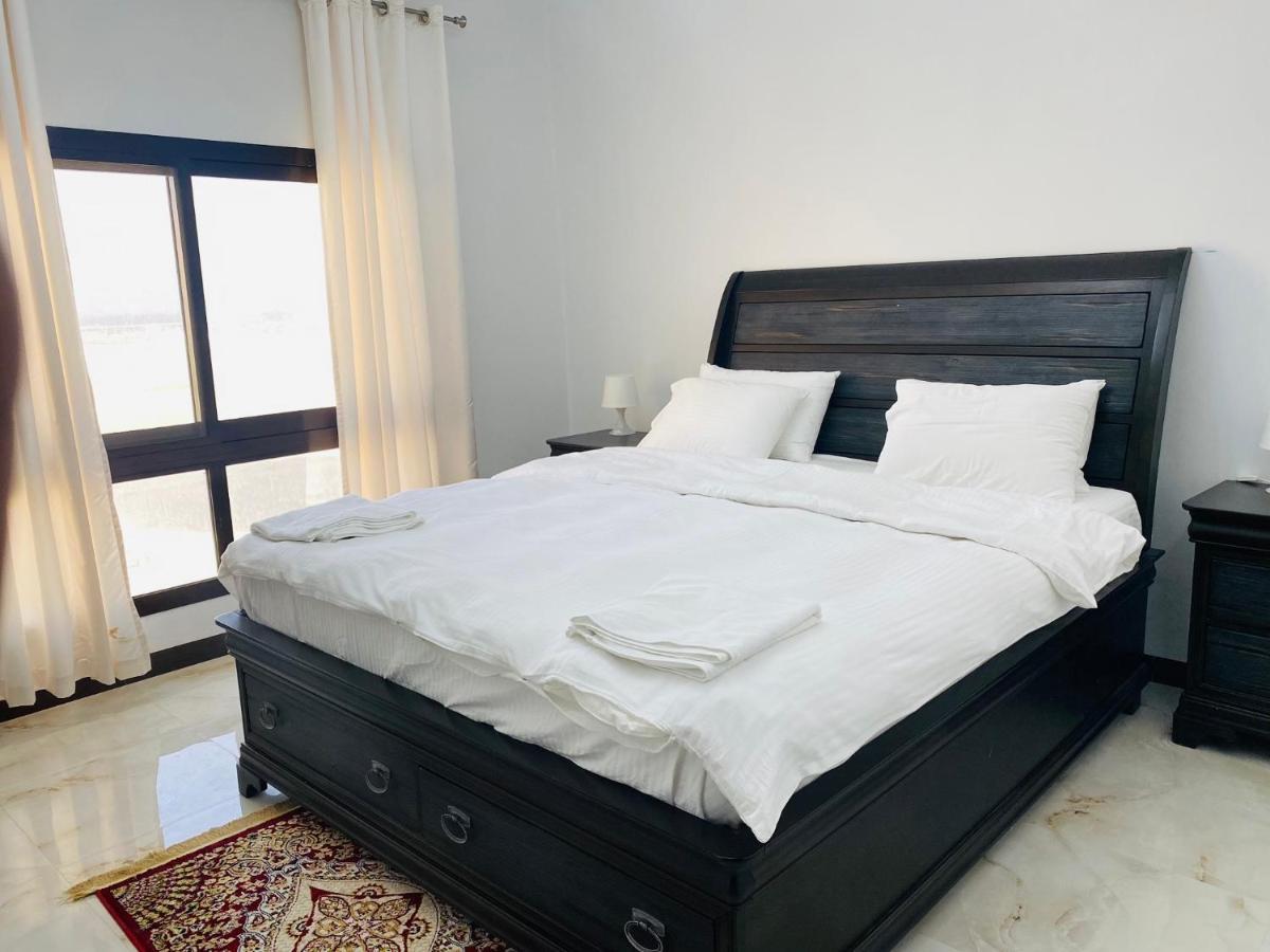 Alhama Hotel Appartment Mukhi Εξωτερικό φωτογραφία