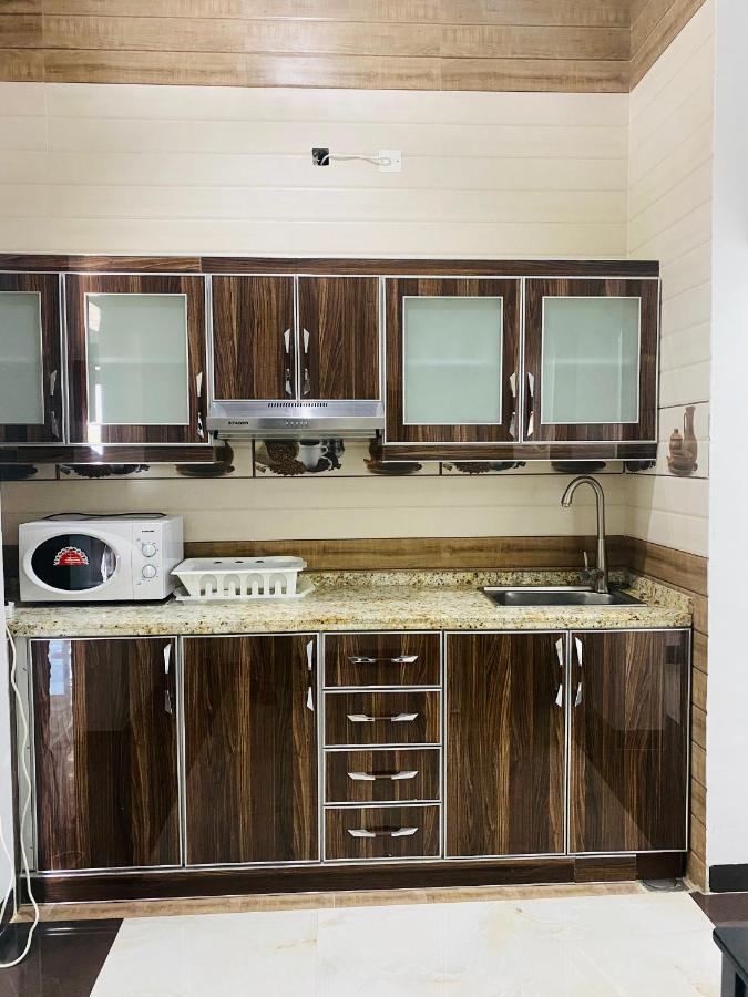 Alhama Hotel Appartment Mukhi Εξωτερικό φωτογραφία