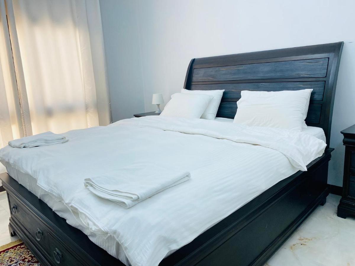 Alhama Hotel Appartment Mukhi Εξωτερικό φωτογραφία
