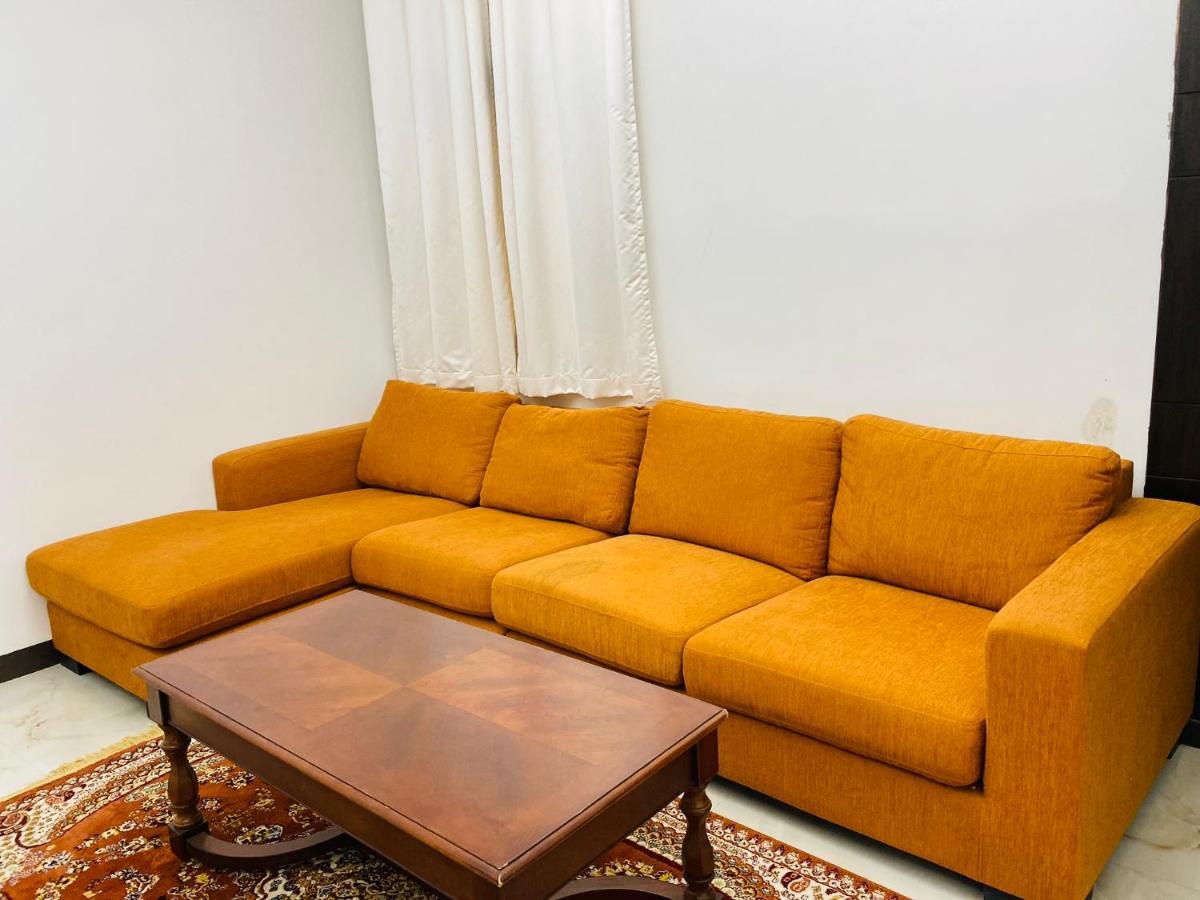 Alhama Hotel Appartment Mukhi Εξωτερικό φωτογραφία