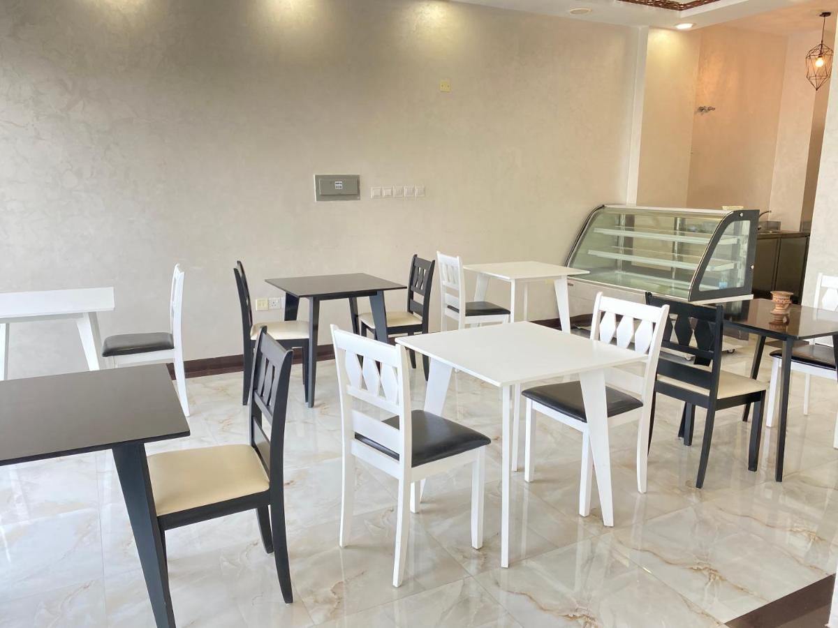 Alhama Hotel Appartment Mukhi Εξωτερικό φωτογραφία
