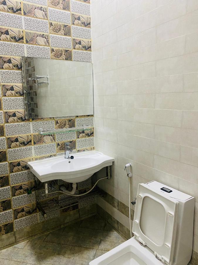 Alhama Hotel Appartment Mukhi Εξωτερικό φωτογραφία