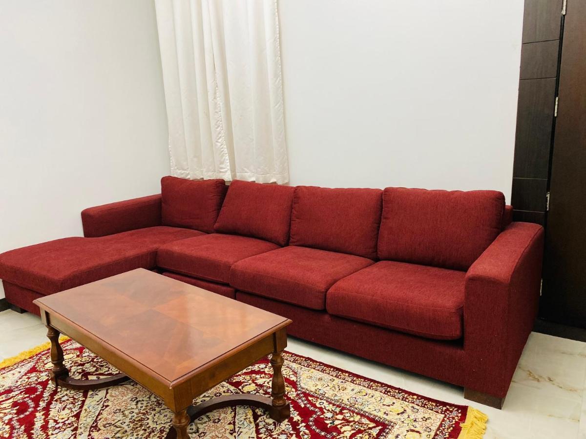 Alhama Hotel Appartment Mukhi Εξωτερικό φωτογραφία