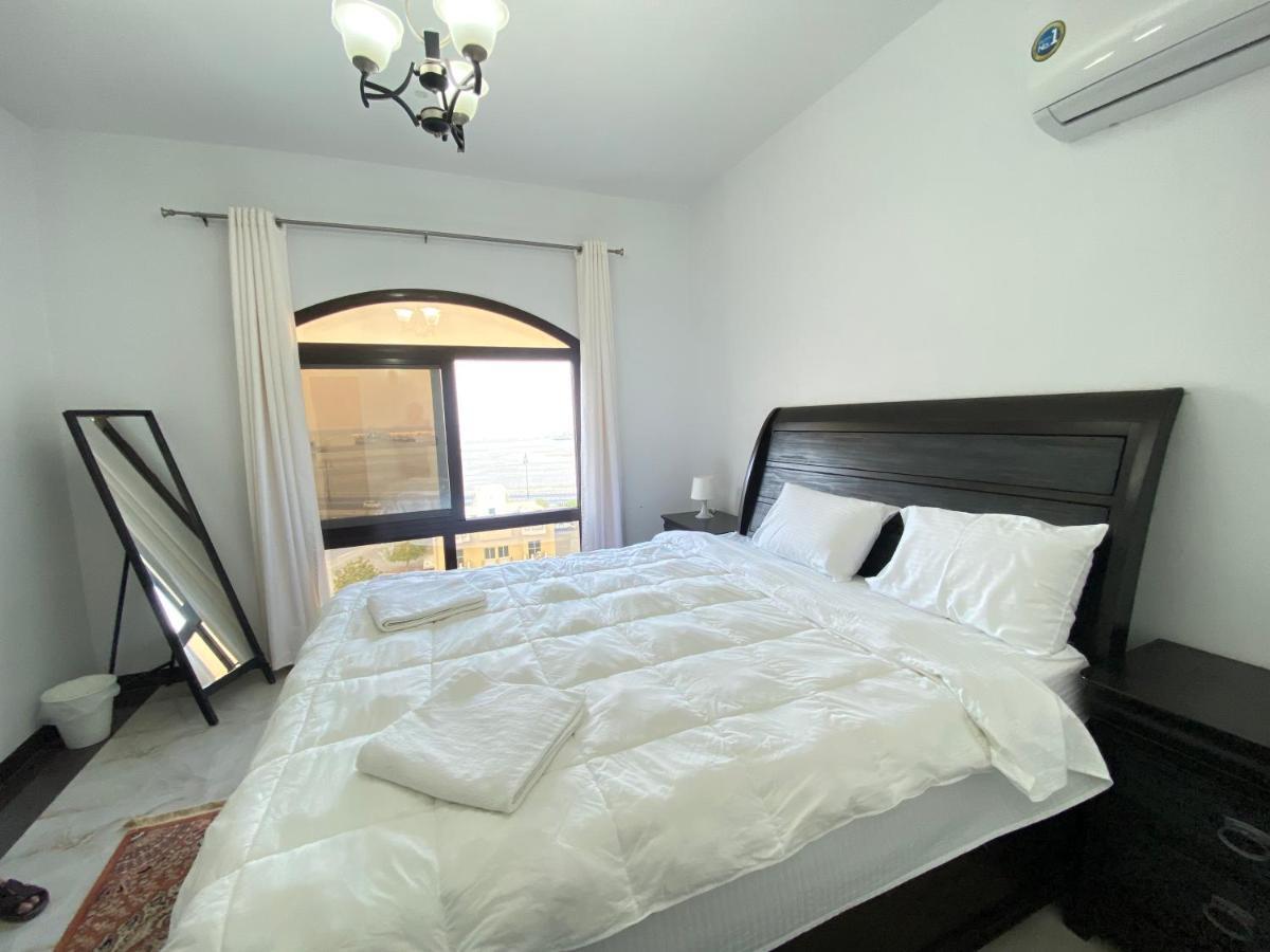 Alhama Hotel Appartment Mukhi Εξωτερικό φωτογραφία