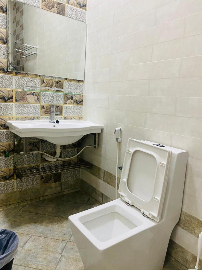 Alhama Hotel Appartment Mukhi Εξωτερικό φωτογραφία