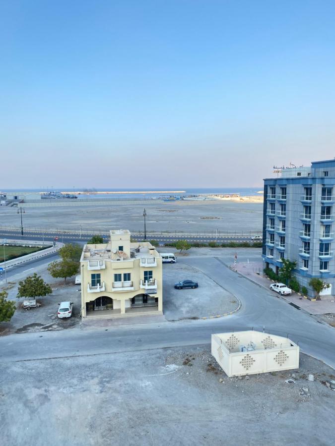 Alhama Hotel Appartment Mukhi Εξωτερικό φωτογραφία