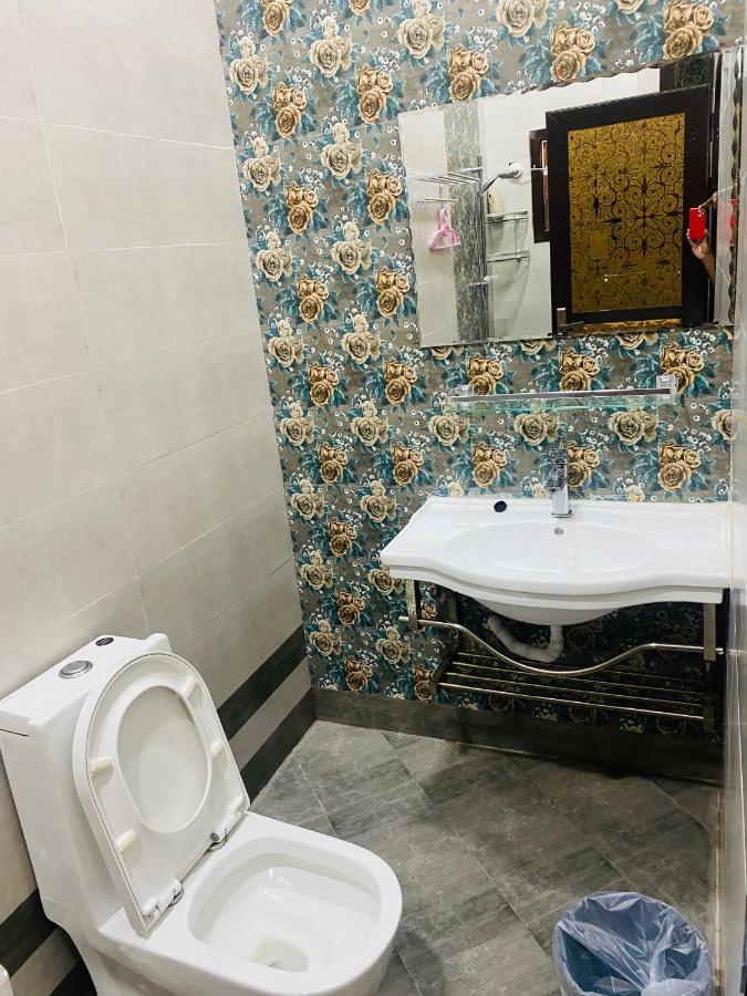 Alhama Hotel Appartment Mukhi Εξωτερικό φωτογραφία