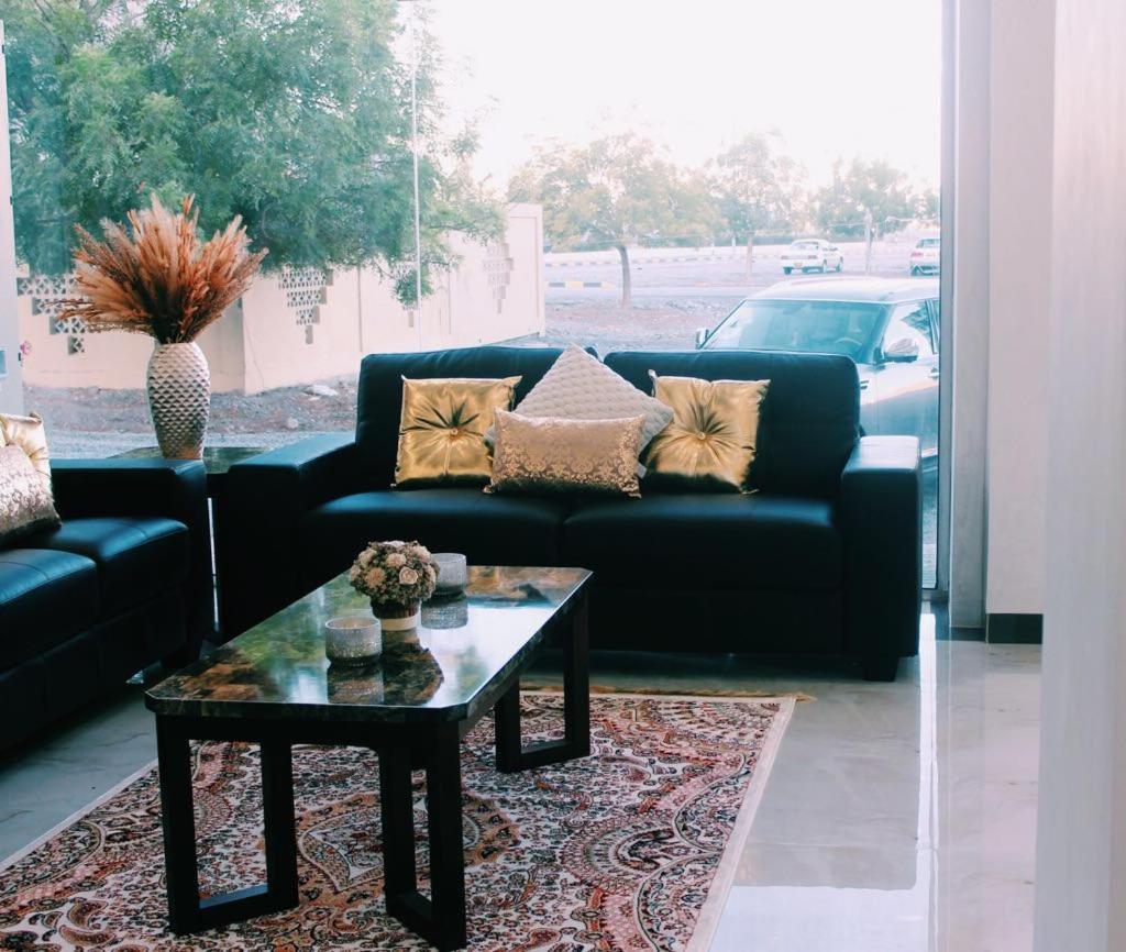 Alhama Hotel Appartment Mukhi Εξωτερικό φωτογραφία