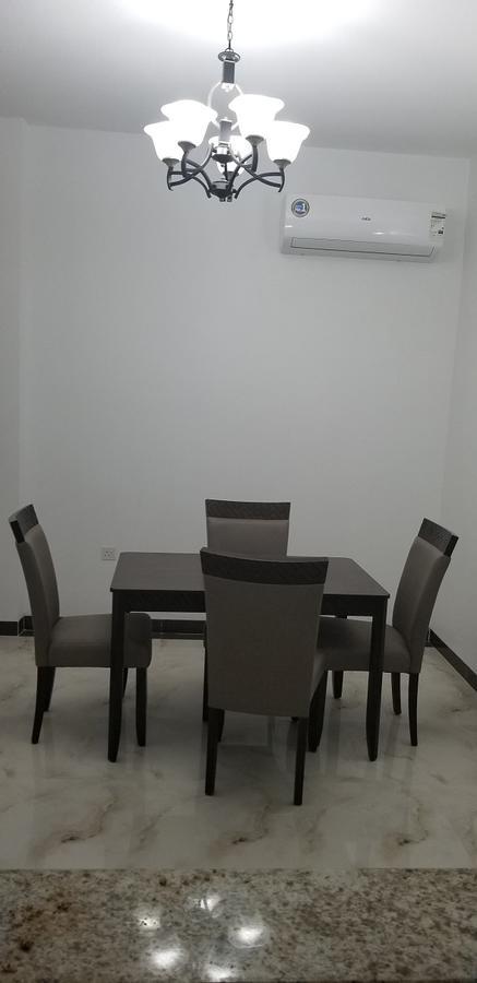 Alhama Hotel Appartment Mukhi Εξωτερικό φωτογραφία