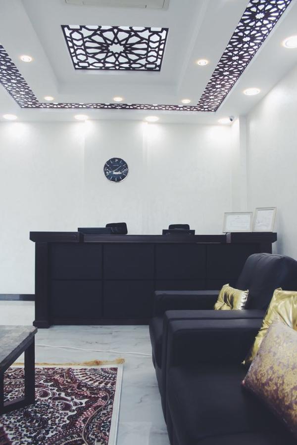 Alhama Hotel Appartment Mukhi Εξωτερικό φωτογραφία