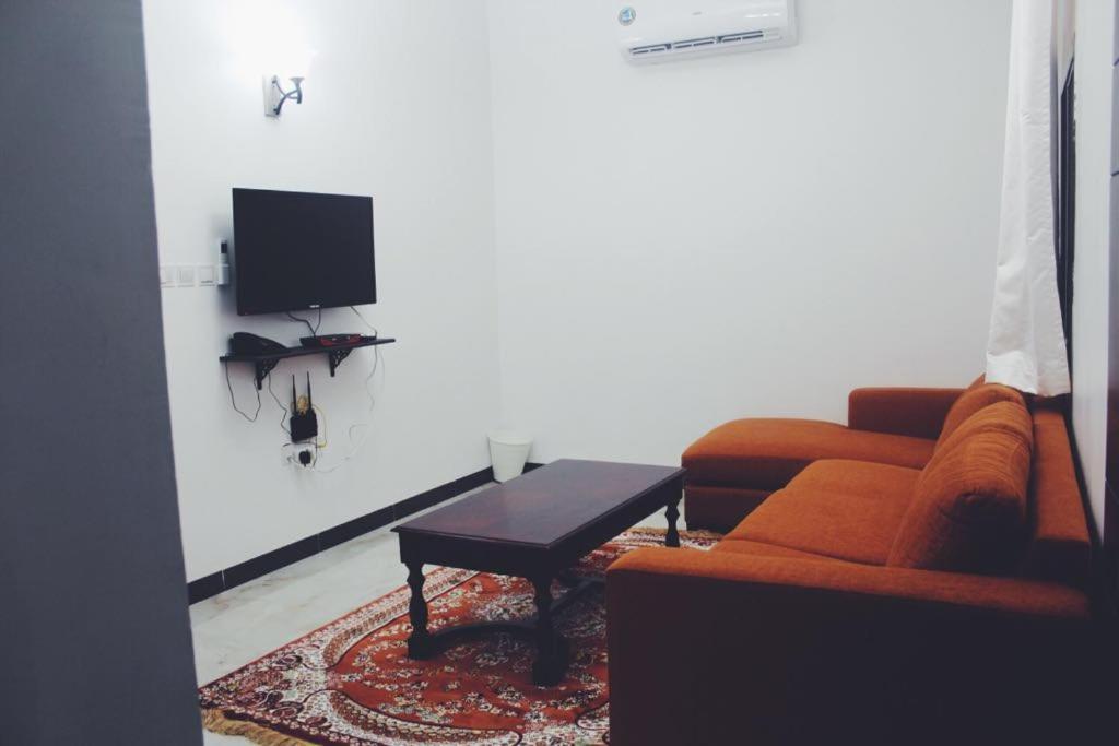 Alhama Hotel Appartment Mukhi Εξωτερικό φωτογραφία