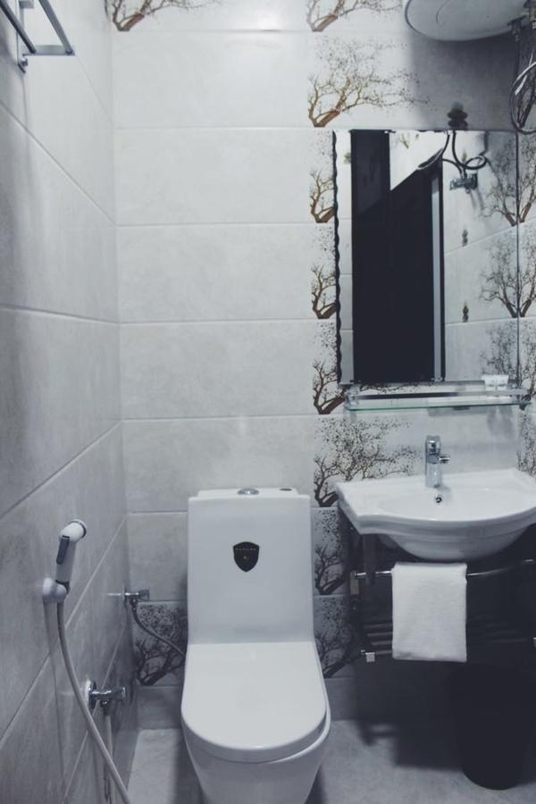 Alhama Hotel Appartment Mukhi Εξωτερικό φωτογραφία