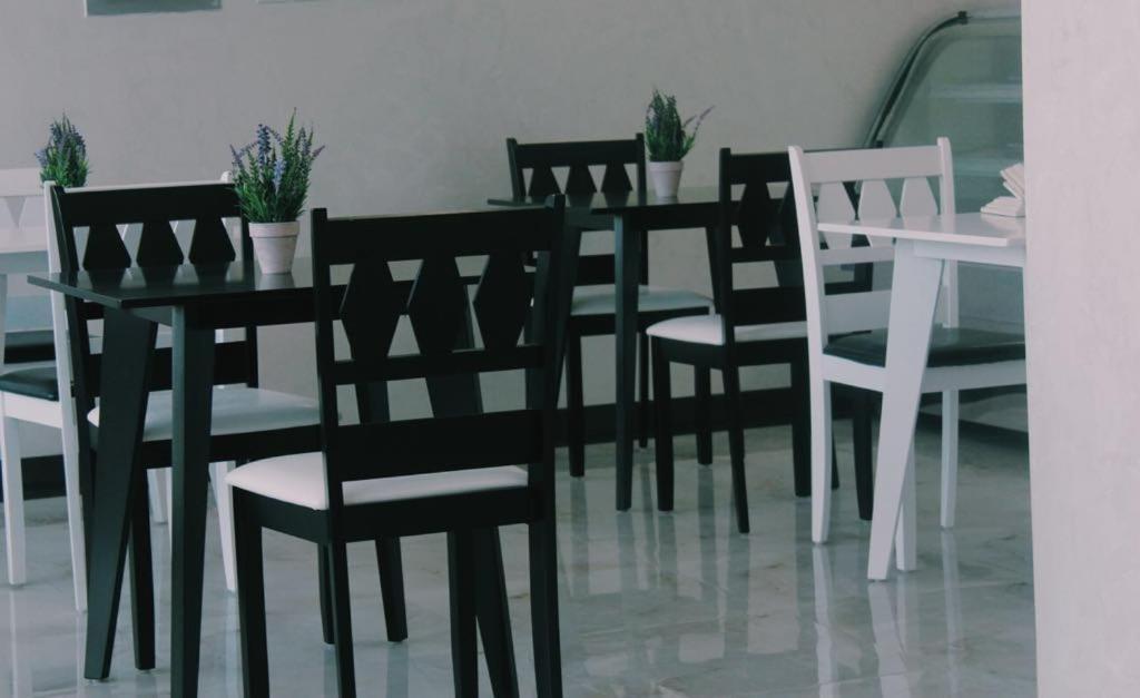 Alhama Hotel Appartment Mukhi Εξωτερικό φωτογραφία